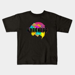 Underdog Kids T-Shirt